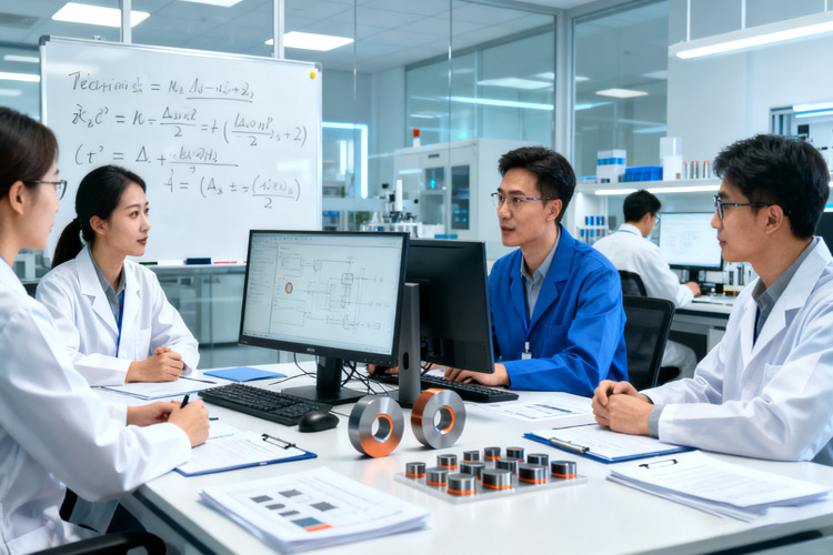 Sunight Magnetics Brand Story