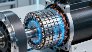 Industrial Automation