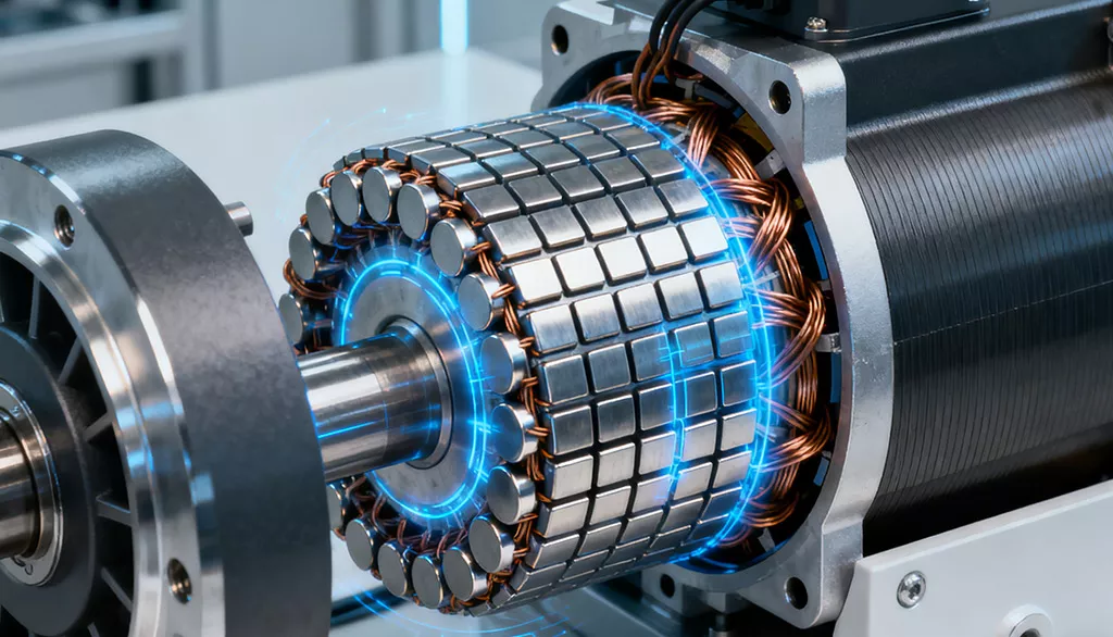 Industrial Automation