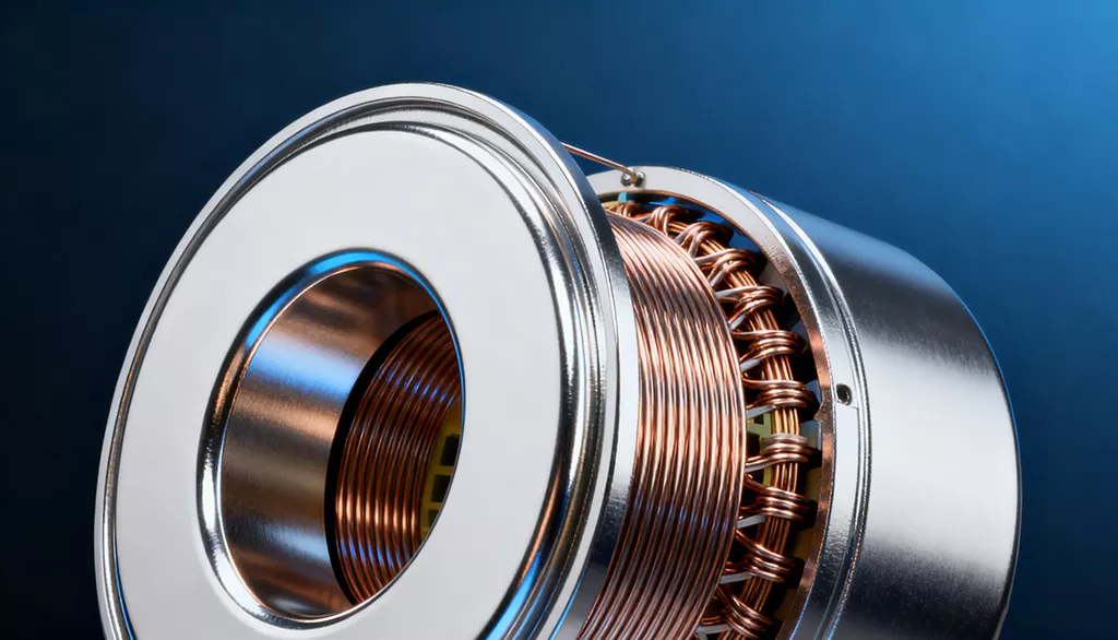 Electronics & Electroacoustics