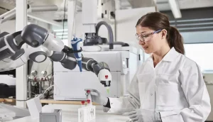 Robotics & AI Systems