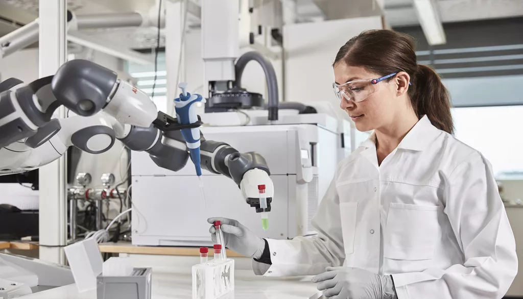 Robotics & AI Systems