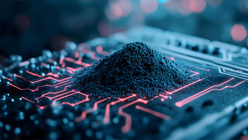 Beyond Trade: The Strategic Calculus Behind China’s Rare Earth Technology Controls