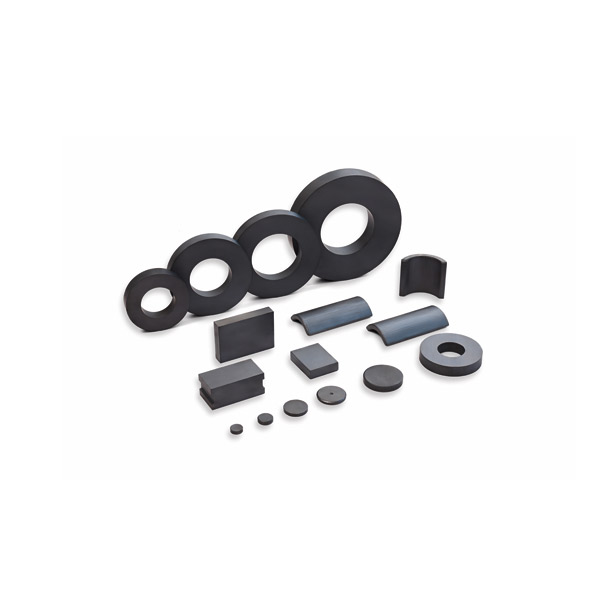 Hard Ferrite magnet